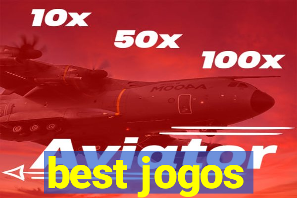 best jogos